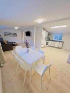 aday - Holiday Apartment in the heart of Frederikshavn