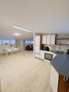 aday - Holiday Apartment in the heart of Frederikshavn