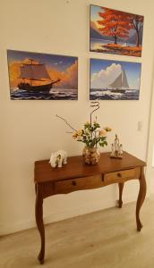 Cobertura Praia dos Ingleses