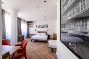 Vienna Lights Apartments - Domenig by Kent