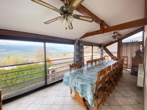 Maisons de vacances Le Gite des Cucherons : photos des chambres