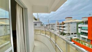 Cobertura Praia dos Ingleses