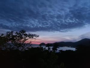 Mar Doce Lar Suítes Trindade