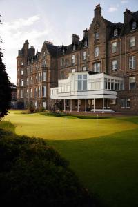 18 Cromwell Rd, North Berwick EH39 4LZ, UK