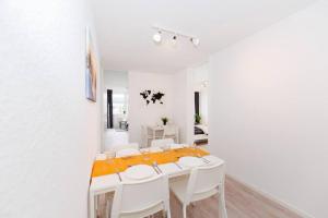 BR11 - 8 Betten Wohnung in Wehen