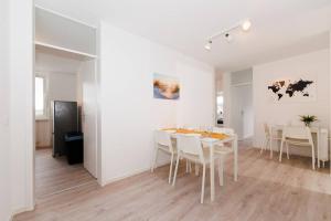 BR11 - 8 Betten Wohnung in Wehen