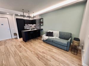 HOLIDAYS HOMES ROME GOLF Appartamenti Marco Simone AeB