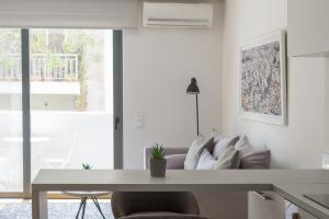 Athens Trikoupi Suite C1