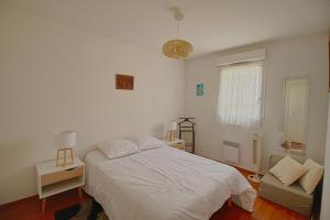 Appartement Capo Rosso sanguinaires Ajaccio