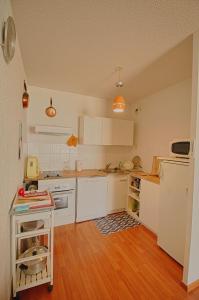 Appartement Capo Rosso sanguinaires Ajaccio