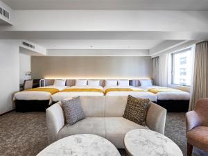 Daiwa Roynet Hotel Osaka-Kitahama