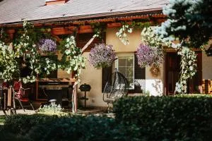 Lichkovská chalupa - Těchonín