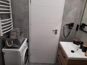 Apartamenty u Nataszy