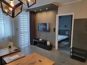 Apartamenty u Nataszy