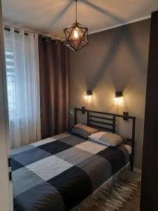 Apartamenty u Nataszy