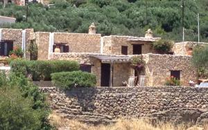 Koutsounari Traditional Cottages Lasithi Greece