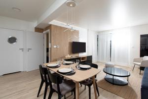 Resort Apartamenty Klifowa Rewal 92