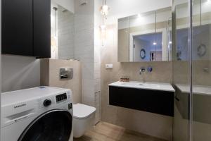 Resort Apartamenty Klifowa Rewal 92