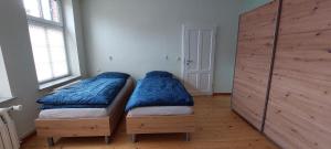 Ferienwohnung Auf der Höhe