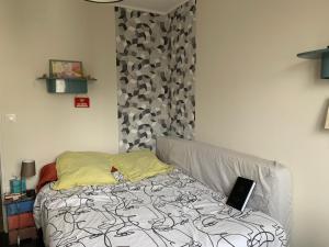 Appartements Nature et confort appart : photos des chambres