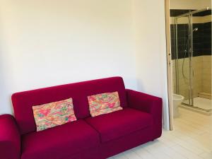 Appartements Studio 26 VAC Lumio : photos des chambres