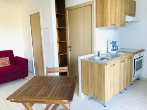 Studio 26 VAC Lumio