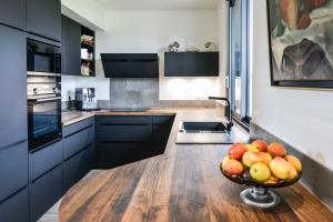 Appartements Cajan - Appt a 100m de la plage : photos des chambres