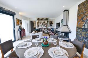 Appartements Cajan - Appt a 100m de la plage : photos des chambres