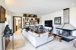 Appartements Cajan - Appt a 100m de la plage : photos des chambres
