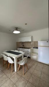 Departamento El Caminante