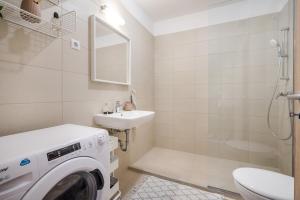 Cosy Tolnai Apartment