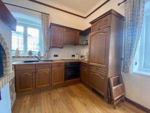 Wohnung Esebeck - Blick auf Altstadt