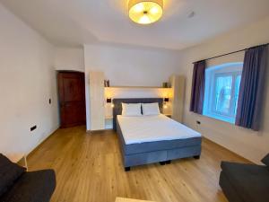 Wohnung Esebeck - Blick auf Altstadt