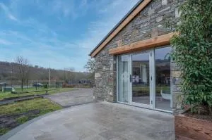 Suite 7 - Sleeping Giant Hotel - Pen Y Cae Inn - 阿伯克拉夫