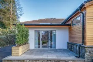 Suite 15 - Sleeping Giant Hotel - Pen Y Cae Inn - 阿伯克拉夫