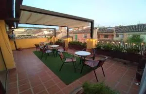 Apartaments Falset - Capsanes