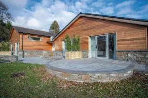 Suite 9 - Sleeping Giant Hotel - Pen Y Cae Inn - 阿伯克拉夫