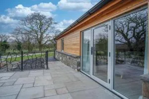 Suite 8 - Sleeping Giant Hotel - Pen Y Cae Inn - 阿伯克拉夫