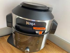 "Marrington" 1st Floor Apartment, Central Location, Buxton