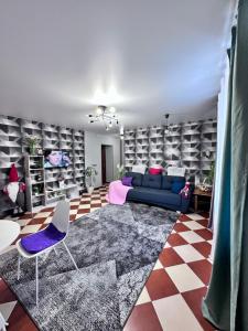 Простора 3 кім кварт в самому центрі Києва з двома окремими спальнями ТРЦ Гуллівер