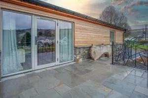 Suite 3 - Sleeping Giant Hotel - Pen Y Cae Inn - 阿伯克拉夫