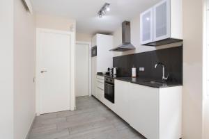 White Sea by Seasidehomes