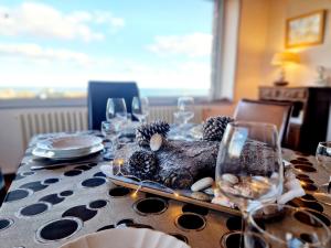Villas Les Tamaris **** YourHostHelper : photos des chambres