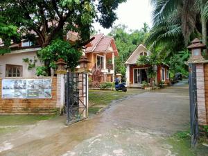 Wilai Villa Lamai