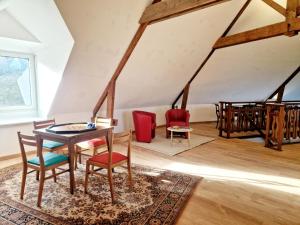 Villas Les Tamaris **** YourHostHelper : photos des chambres