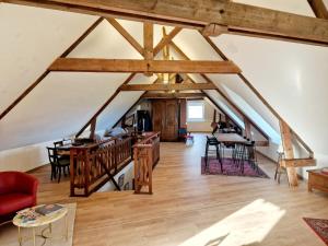 Villas Les Tamaris **** YourHostHelper : photos des chambres