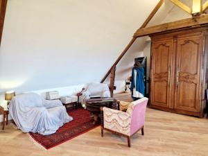 Villas Les Tamaris **** YourHostHelper : photos des chambres