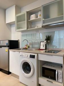 Luxury and modern condo in Central Chiang Mai - Astra Condo