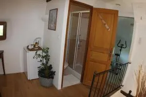 La ferme de blanche - Entrechaux