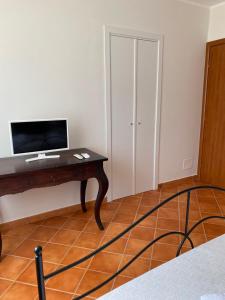 Baglio Quadrone Torre Salsa